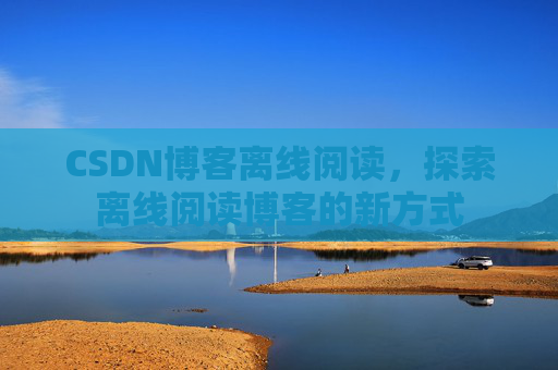 CSDN博客离线阅读，探索离线阅读博客的新方式